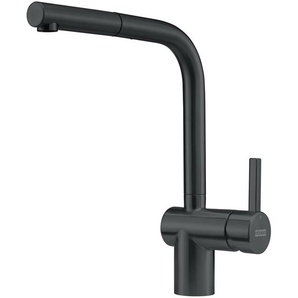 Franke Atlas Neo Industrial Black - 115.0550.427 Hochdruckarmatur