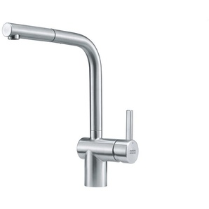 Franke Atlas Neo Window Edelstahl - 115.0521.439 Hochdruckarmatur