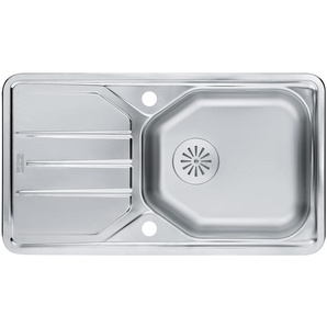 Franke Galley GLN 611 - 101.0055.649S1 Edelstahlsp�le ungeb�rstet