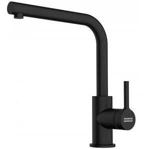 Franke Lina L Black Matt - 115.0693.393 Hochdruckarmatur