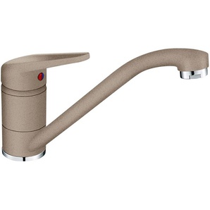 Franke Novara-Plus Cashmere Hochdruckarmatur
