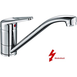 Franke Novara Plus Chrom Niederdruckarmatur