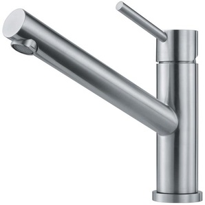 Franke Orbit Edelstahl massiv - 115.0569.290 Hochdruckarmatur
