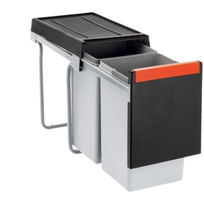 Franke Sorter Cube 30 - 134.0039.554 Einbau Abfallsammler