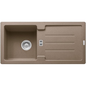 Franke Strata STG 614-86 Cashmere - 114.0302.762 Granitsp�le
