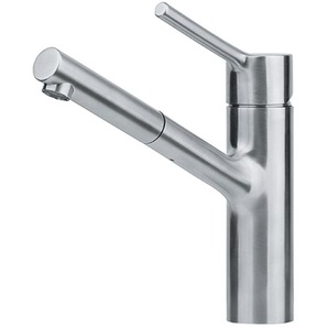 Franke Taros Neo Edelstahl - 115.0596.383 Hochdruckarmatur