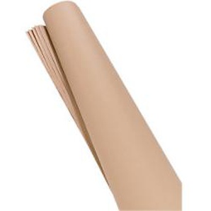 Franken Moderationspapier 140 x 110 cm Braun 100 Blatt MPAPIER