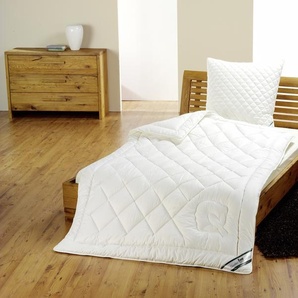 Frankenstolz Gute Bettwaren f.a.n. Frankenstolz kbA Baumwolle Bettenprogramm weiß 53BWBW01E0001-155220