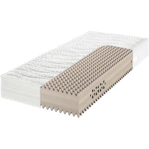 Frankenstolz PYRAMEDUS® Kaltschaum - höchste Tiefenentspannung durch ca. 1.600 Pyramiden