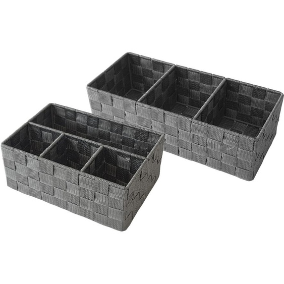 Regalkörbe & Schubladenkörbe online kaufen ab 7 EUR | Möbel 24