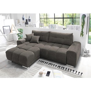 aus Eckcouches Mikrofaser | Ecksofas Preisvergleich Moebel 24 &