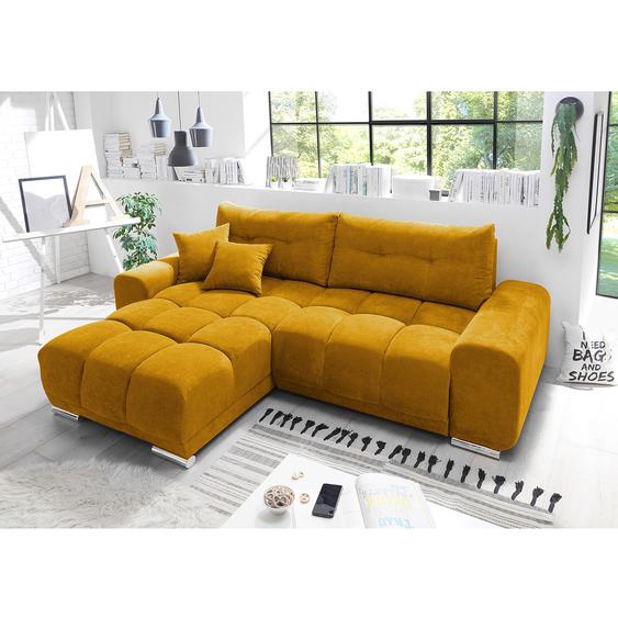 Sofas In Gelb Preisvergleich Moebel 24