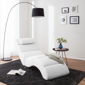 Eine Liste unserer Top Relaxliege sally