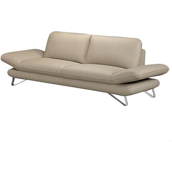 2 3 Sitzer Sofas In Beige Preisvergleich Moebel 24