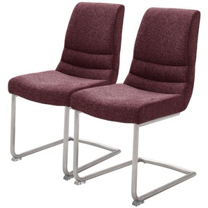 Freischwinger Agestina (2er-Set)
