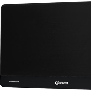 freistehende Mikrowelle: Farbe Schwarz - MW 49 BL 62083