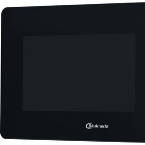 freistehende Mikrowelle: Farbe Silber - MW 421 SL 62011