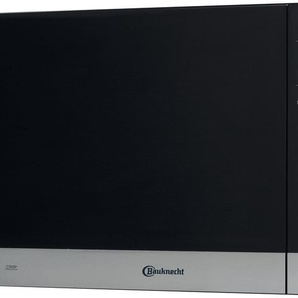 freistehende Mikrowelle: Farbe Silber - MW 45 SL 531