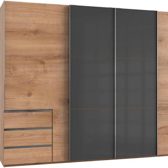 Schwebetürenschränke in Beige Preisvergleich | Moebel 24