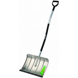 Freund Victoria - Ergo Alu Schneeschieber 50cm Kunstoffkante Alu-Stiel 130cm