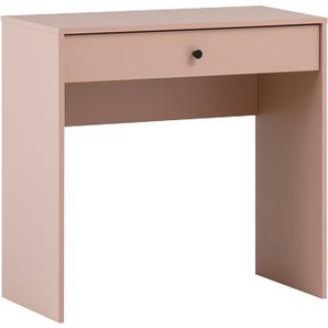 Frisiertisch »Smash«, apricot