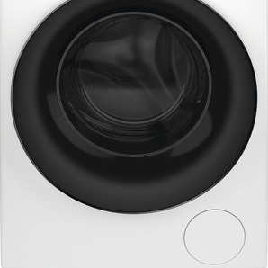 Frontlader-Waschmaschine: 10,0 kg - B6R 08E SILENCE DE 65052