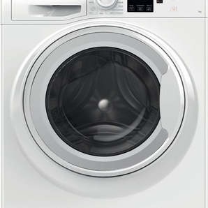 Frontlader-Waschmaschine: 7,0 kg - BW 719 A 62889