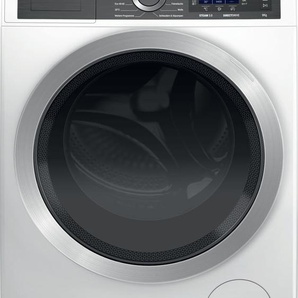 Frontlader-Waschmaschine: 8,0 kg - B6 88 SILENCE DE 63686