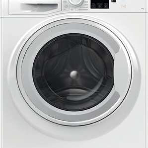 Frontlader-Waschmaschine: 8,0 kg - BPW 814 A 1360