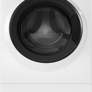 Frontlader-Waschmaschine: 8,0 kg - W Active 8A 1420