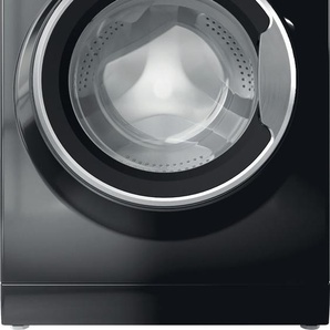 Frontlader-Waschmaschine: 8,0 kg - WM BB 814 A 61343