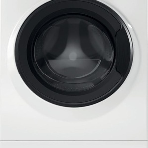 Frontlader-Waschmaschine: 8,0 kg - WM Class 8AA 64696