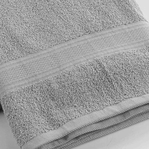 Premium Handtuch Gästetücher Handtücher Duschtücher Badetücher 100% Baumwolle