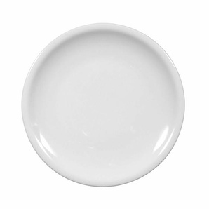 Frühstücksteller-Set Compact Weiß