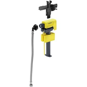 Füllventilset 8310.75 in 230x120x46mm Kunststoff - Viega