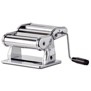 Funktion - Pasta Machine