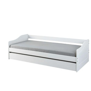 Funktionsbett  Leonie ¦ Maße (cm): B: 207 H: 62
