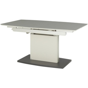 Couchtisch  Calden ¦ grau ¦ Maße (cm): B: 70 H: 53