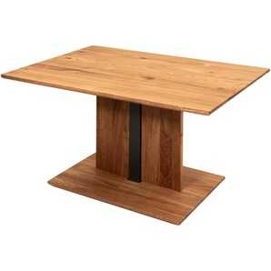 Funktionscouchtisch   Iduna  ¦ holzfarben ¦ Maße (cm): B: 60 H: 46