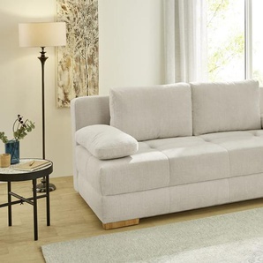 Funktionssofa Calli, beige