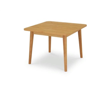 Furnhouse Couchtisch ¦ holzfarben ¦ Maße (cm): B: 70 H: 52