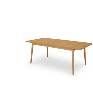 Furnhouse Esstisch   ¦ holzfarben ¦ Maße (cm): B: 100 H: 75