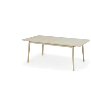 Furnhouse Esstisch   ¦ holzfarben ¦ Maße (cm): B: 100 H: 75