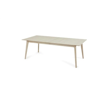 Furnhouse Esstisch ¦ holzfarben ¦ Maße (cm): B: 95 H: 75