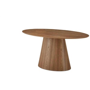 Furnhouse Esstisch Tango ¦ holzfarben ¦ Maße (cm): B: 90 H: 76