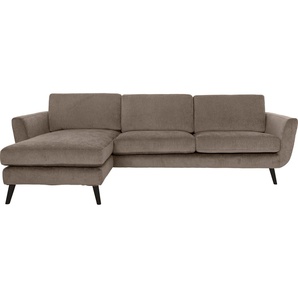 furninova Ecksofa Smile, im skandinavischen Design