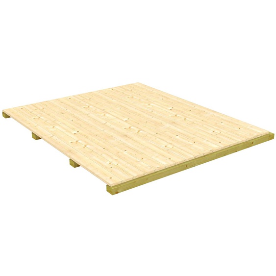 Gartenhäuser in Braun Preisvergleich | Moebel 24