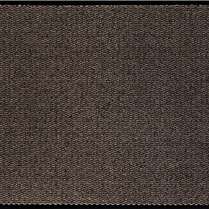 Fußmatte ANDIAMO Easy Teppiche Gr. B/L: 120 cm x 500 cm, 5 mm, 1 St., braun Designer Fußmatten Schmutzfangmatte, rutschhemmend, Innen- und überdachten Außenbereich