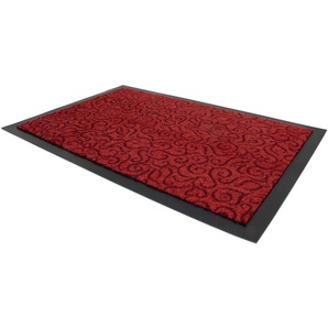 Fußmatten in Rot Preisvergleich | Moebel 24