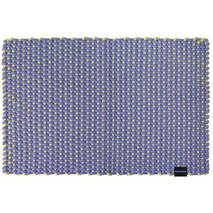 Fußmatte Lida lilac violett, Designer Remember, 1x90x58 cm